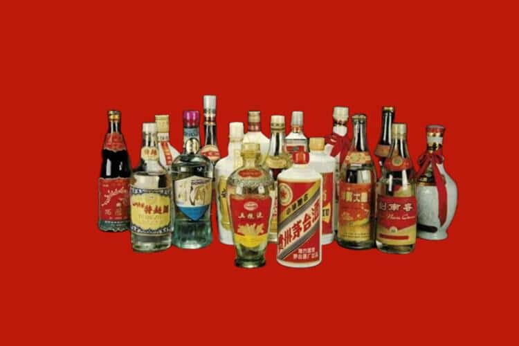 抚州回收30年茅台酒怎么样？